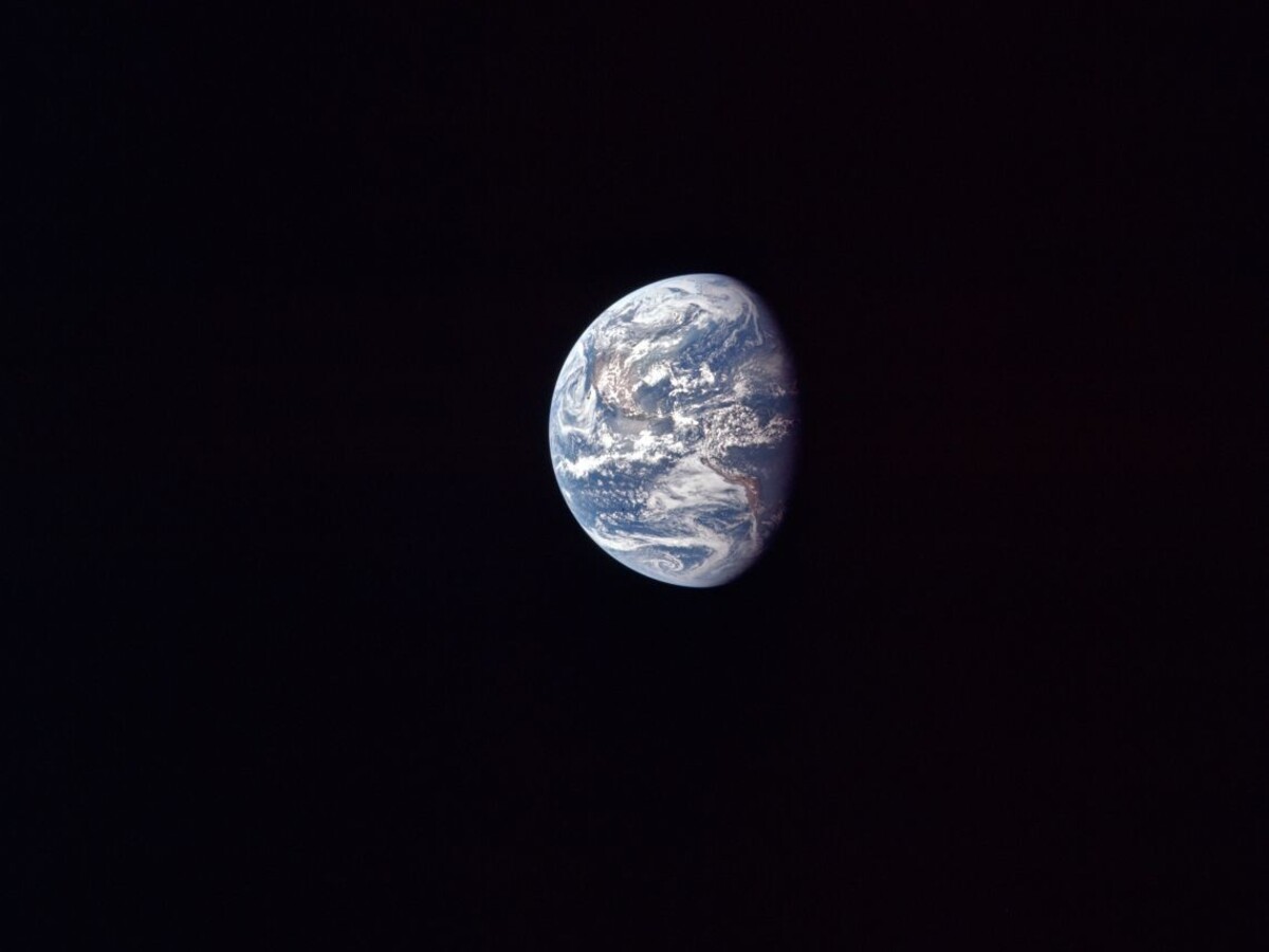 Zem vesmír planéta 1140px (SITA/AP)